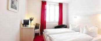 Ferdinand Hotel Berlim